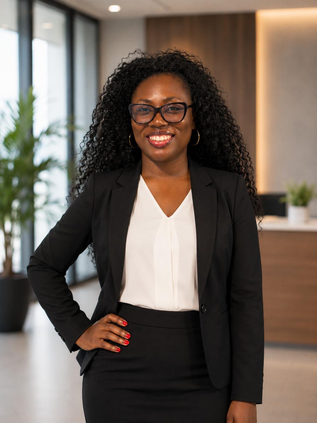 Abigail Ampontuah-Yeboah